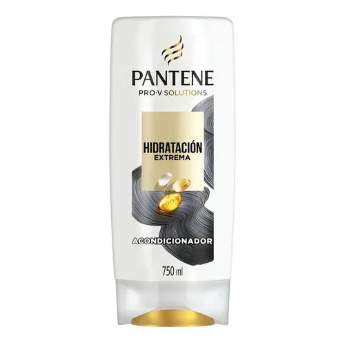 Pantene Pro‑V Acondicionador – Botella 750 ml