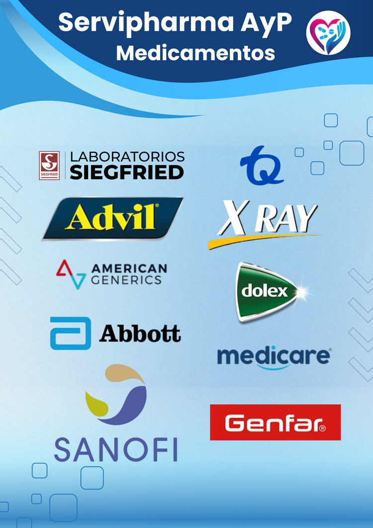 Medicamentos