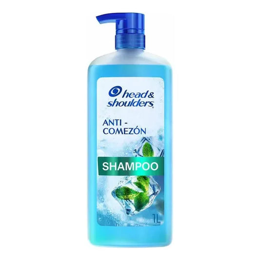 Head & Shoulders 1 Litro – Shampoo Anticaspa