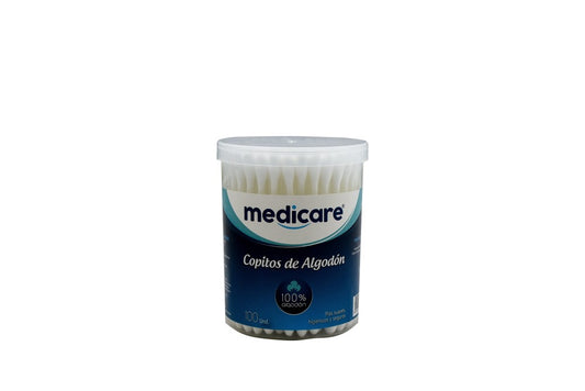 Copito Ecológico – Tarro