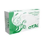 Guante Látex Otai x 100